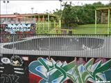 Arecibo Skatepark - ARECIBO